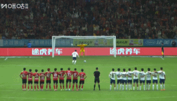 南通点球4-2淘汰无锡将和泰州争冠