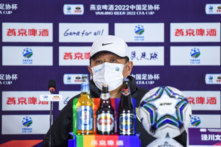 尹优优将执教苏超南京队，曾带业余队足协杯